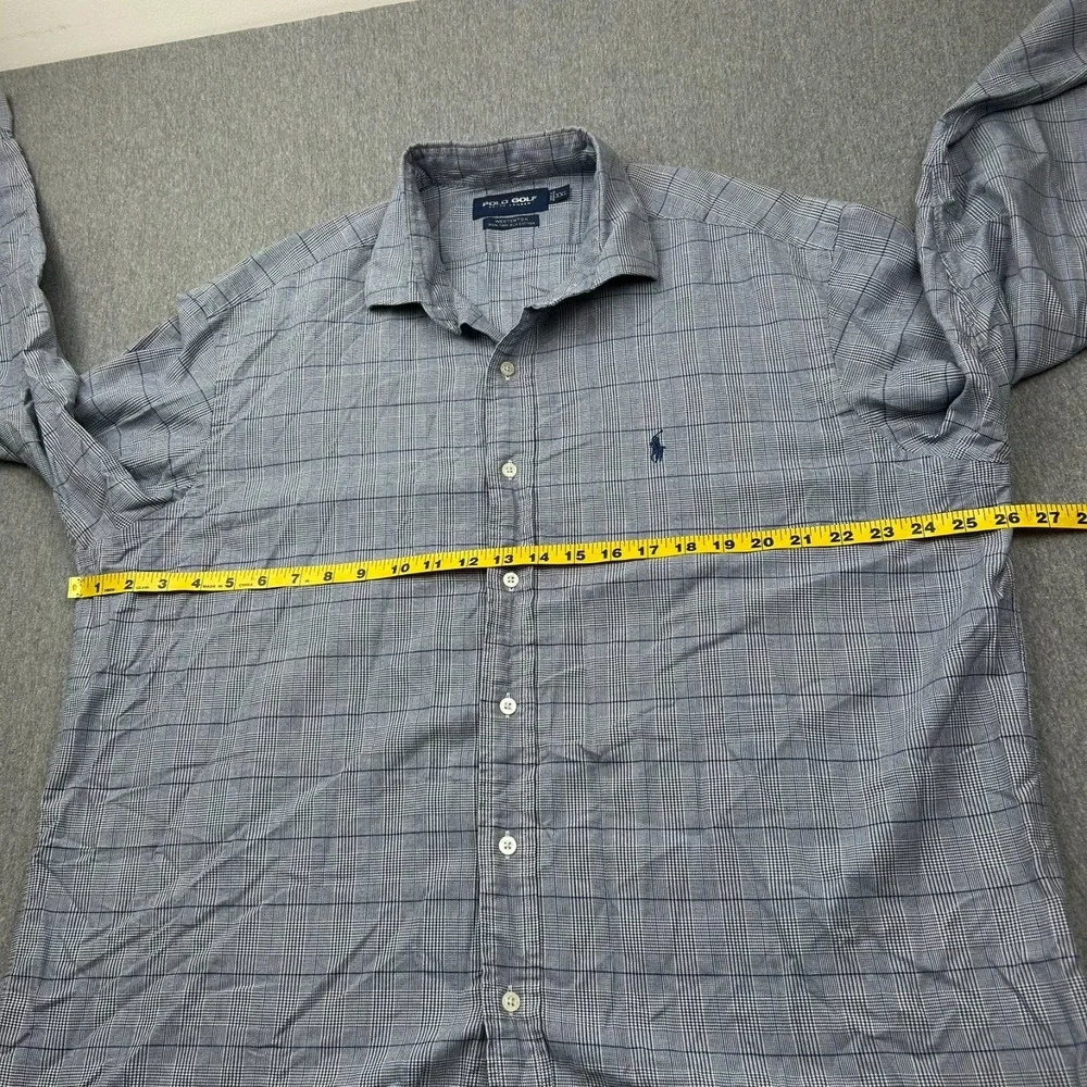 Polo Ralph Lauren polo golf